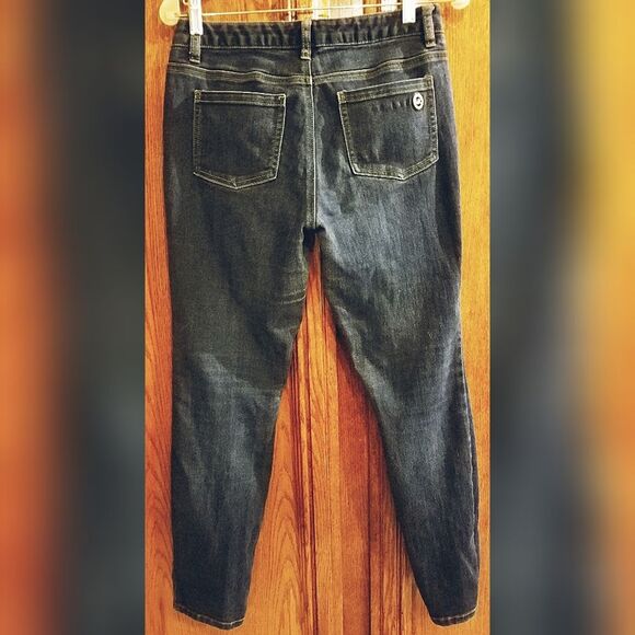 Michael kors Izzy Skinny jeans - Picture 2 of 6